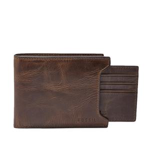 파슬 남성 데릭 슬라이딩 2 in 1 ML3685201 Brown