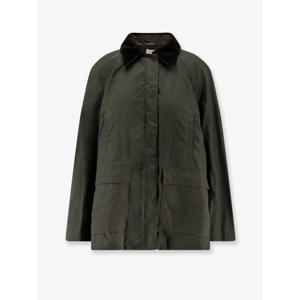 [TOTEME] 라프리마 여성 자켓 컨트리 코튼 244WRO4722 FB0320032 Forest /12