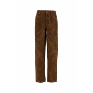 [ISABEL MARANT ETOILE] 라프리마 여성 진 PA0556FAC3B01E 50TO Brown /2