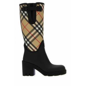 [BURBERRY] 라프리마 여성 부츠 8111680 A1189 Multicoloured /2