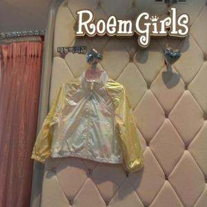 로엠걸즈 DP01 가을화성 점퍼 RGJA2582C
