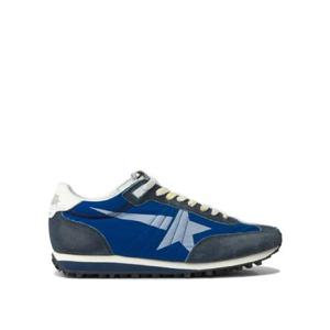 Golden Goose 골든 구스 마라톤 블루 스니커즈 2195165