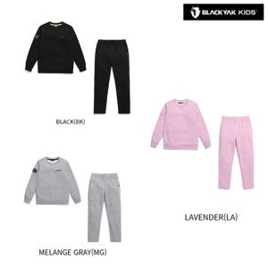 [블랙야크키즈]BKO프로맨투맨세트[1BKSES4902]