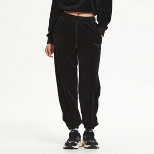 뉴발란스바지 KQJ NBMLE4W932-19 WOMEN 벨루아 골지 조거팬츠