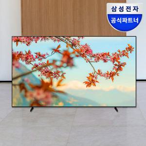 삼성전자 TV LH98BEDHLGFXKR 98인치 4K UHD 스탠드