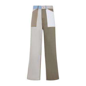 지방시 데님 BM51J55YCN Multicolor