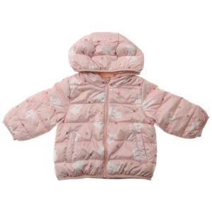 아가방 01S755008 OD래빗경량다운점퍼
