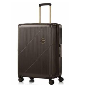 아메리칸투어리스터 L01 (롯데마트 구미) CURVRS   COFFEE UI323003    SPINNER 75/28 EXP TSA