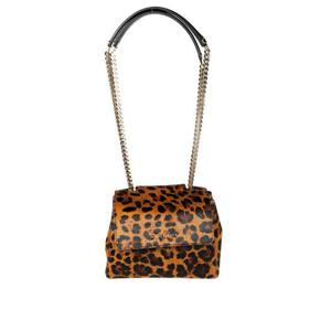 오르치아니 크로스백 BC2019LEO UNIQUE LEOPARD