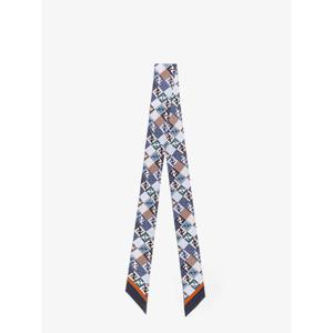 FENDI Wrappy silk bandeau FXT011