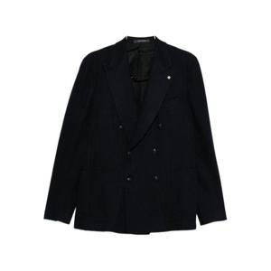 딸리아토레 자켓 1SMJ20K 340260B1055 Blue