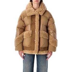 어반코드 자켓 BJ20031 CARAMEL Marrone