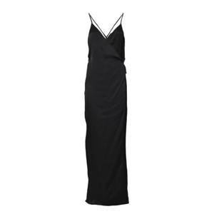 나인 미니츠 미디 원피스 25SSNAB0020 BLACK Black
