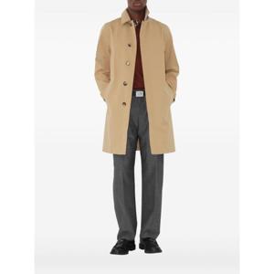 버버리 코트 8110195 B8626 Beige