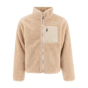 스투시 자켓 118529 1002 NATURAL BEIGE