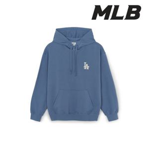 [MLB] 모노그램 빈티지 빅럭스 후드티 3AHDM0454 07BLL