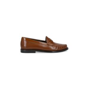 셀린느 로퍼 361083602C04LU Brown
