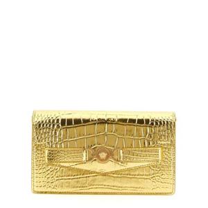 베르사체 지갑 A00246557 Gold
