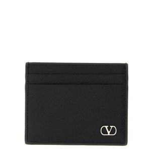 발렌티노 가라바니 카드지갑 A00245586 Black