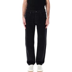 생로랑 데님 816412Y29WA Black