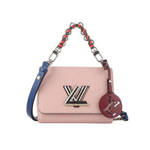 (명품) 루이비통 M53923 에삐 발레리나 트위스트
