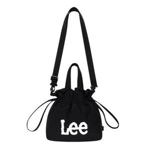 버디 러블리 버킷백 블랙 LK2501TB02BK