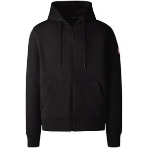 캐나다구스 후드 티셔츠 7401M9061 Black
