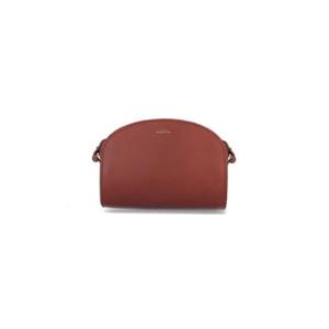 아페쎄 크로스백 PXAWV F61392CAD Brown