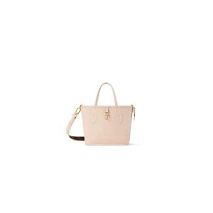 Louisvuitton 네버풀 인사이드 아웃 BB  Neverfull Inside Out BB  M25657