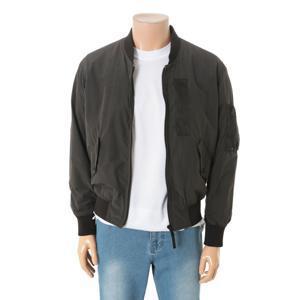 [지이크]지이크 S/S 베테랑 라인 블루종 점퍼 PEM6002 GY2
