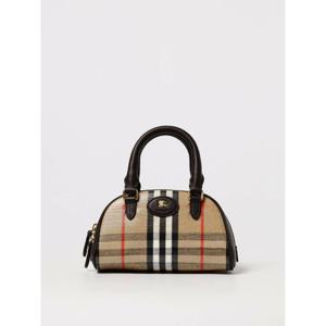 [BURBERRY] 라프리마 여성 미니 백 핸드백 8115281 베이지 /6