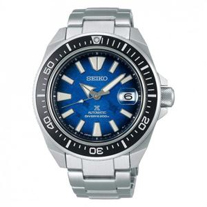 SEIKO PROSPEX Made in Japan Save the Ocean Special Edition Divers 200m SRPE33 [세이코]