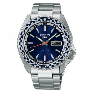 [병행 수입품] SEIKO 5 SPORTS SKX series Made in Japan 2024 Special Edition SRPK65 [세이코]