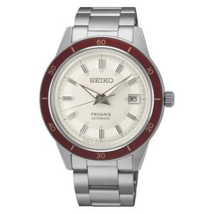 [병행 수입품] SEIKO Presage Automatic SRPH93J1 Made in Japan [세이코] 프레자쥬 Style60s