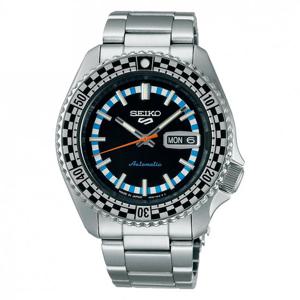 [병행 수입품] SEIKO 5 SPORTS SKX series Made in Japan 2024 Special Edition SRPK67 [세이코]