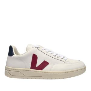 베자 V-12 스니커즈 XD0201955 EXTRA-WHITE_MARSALA_NAUTICO