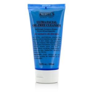 키엘 울트라 페이셜 오일 프리 클렌저 150ml