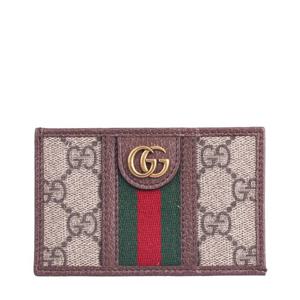 [GUCCI] 오피디아 GG 카드 케이스 597617 96IWT 8745