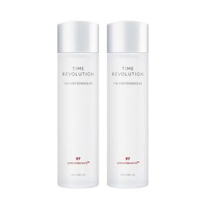 [2개구성][미샤]타임 레볼루션 더 퍼스트 에센스 5X 180ml
