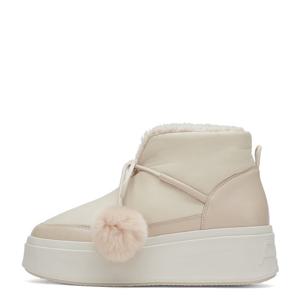 [공식] ASH(아쉬) MINI FUR 스니커즈 (AC4D01136/CC)