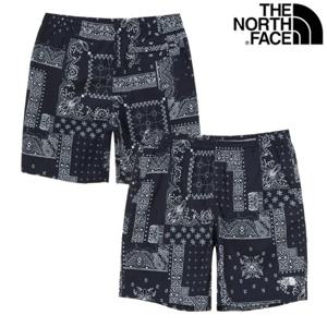 [노스페이스] NS6NP16A 선셋 크루즈 쇼츠 NS6NP16