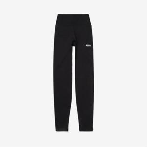 [FILA] FILAFIT 윈터 레깅스 (FS2IPE4251F_BLK)