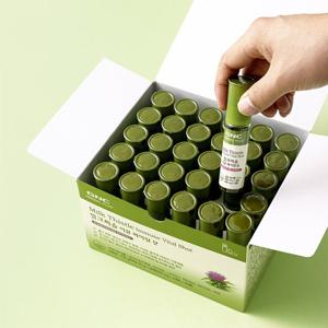 [지앤씨][GNC] 밀크씨슬 이뮨 바이탈 샷 (총 630g, 30입)
