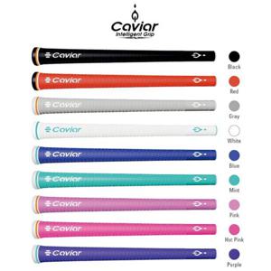 캐비어 골프그립 여성 아보카도 s5 엘라스토머 그립