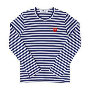 [꼼데가르송 COMME DES GARCONS] P1T164 2 남성 긴팔티