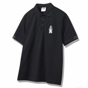 JEEP Jeep 지프 베어 요꼬립 pk 티셔츠 폴로 카라티 JP2TSU703 17