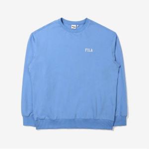 [FILA] ESTABLISHED 1911 맨투맨 (FS2POE1111X_FBU)