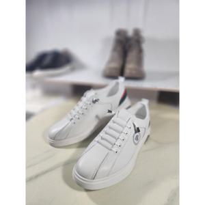 [리바디]리바디 세이브존07 소가죽 스니커즈3cm 2024RV8007 (235