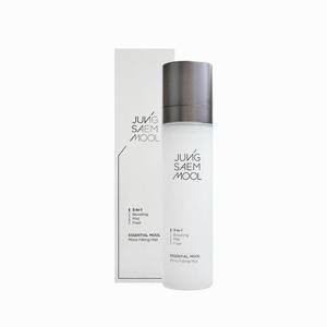 [정샘물] 에센셜 물 마이크로 피팅 미스트 120ml