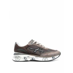 [PREMIATA] 라프리마 남성 트레이너 스니커즈 MOERUN6446 Brown /8